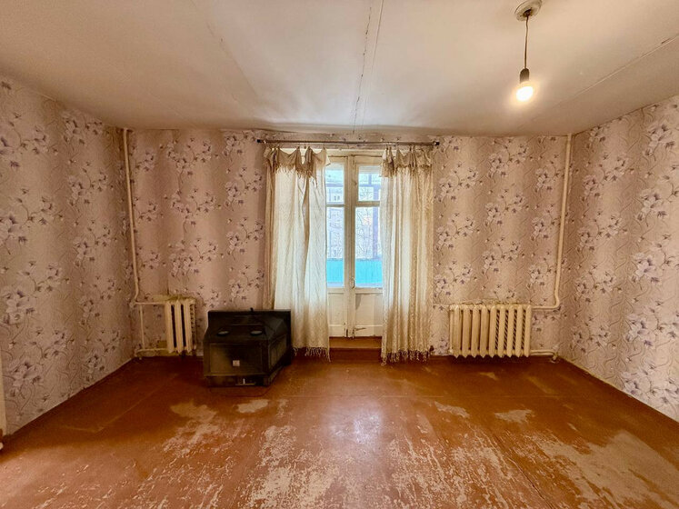 61,9 м², 3-комнатная квартира 1 700 000 ₽ - изображение 41