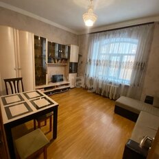 Квартира 77,4 м², 4-комнатная - изображение 1