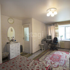 Квартира 29,9 м², 1-комнатная - изображение 1