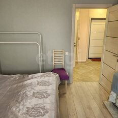 Квартира 36,7 м², 1-комнатная - изображение 4