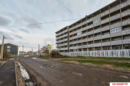 16,1 м², квартира-студия 1 070 000 ₽ - изображение 34