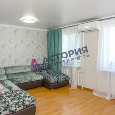 Квартира 77,1 м², 3-комнатная - изображение 1