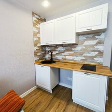 Квартира 19 м², студия - изображение 5