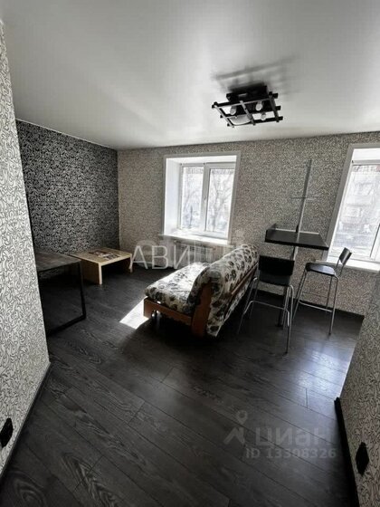 31 м², 1-комнатная квартира 23 000 ₽ в месяц - изображение 51