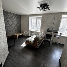 Квартира 31 м², 1-комнатная - изображение 1