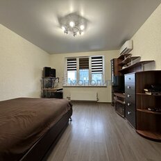 Квартира 40,6 м², 1-комнатная - изображение 4