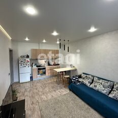 Квартира 42,4 м², 2-комнатная - изображение 3