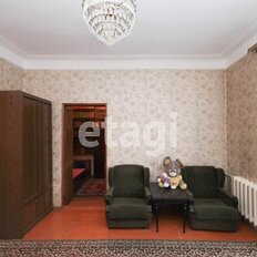 Квартира 72 м², 3-комнатная - изображение 3