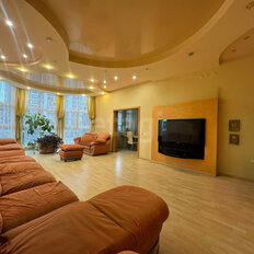 Квартира 122,1 м², 3-комнатная - изображение 2