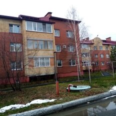 Квартира 40 м², 1-комнатная - изображение 2