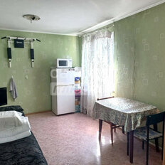 18 м², комната - изображение 4