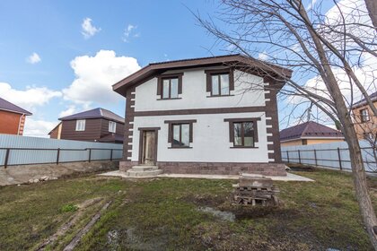 652 м² дом, 60 соток участок 34 990 000 ₽ - изображение 77