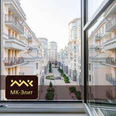 Квартира 153,4 м², 4-комнатная - изображение 1