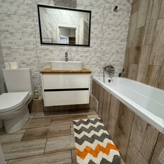 Квартира 36 м², 1-комнатная - изображение 4