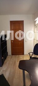 30 м², квартира-студия 2 500 ₽ в сутки - изображение 40