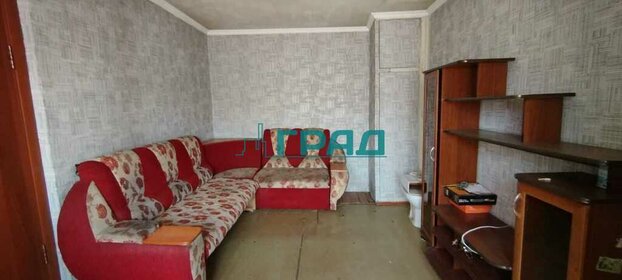 21,7 м², комната 1 550 000 ₽ - изображение 9