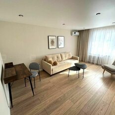 Квартира 50,5 м², 2-комнатная - изображение 1