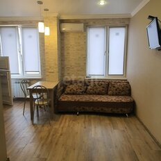 Квартира 38,4 м², 1-комнатная - изображение 5