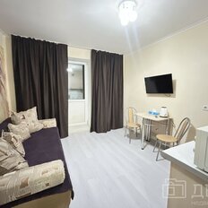 Квартира 20 м², студия - изображение 3