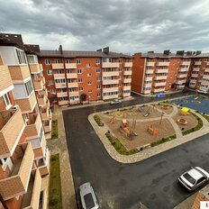 Квартира 28 м², 1-комнатная - изображение 1