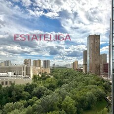 Квартира 24 м², студия - изображение 2