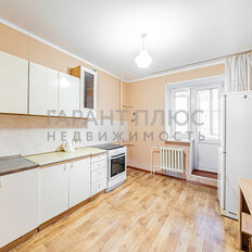 Квартира 40 м², 1-комнатная - изображение 1