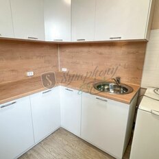 Квартира 30,1 м², 1-комнатная - изображение 2