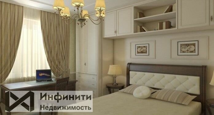 184 м², 5-комнатная квартира 10 000 000 ₽ - изображение 68