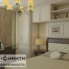 Квартира 175,9 м², 5-комнатная - изображение 2
