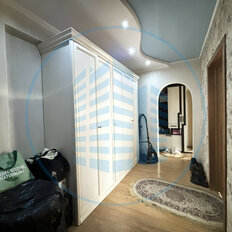 Квартира 54,4 м², 2-комнатная - изображение 4