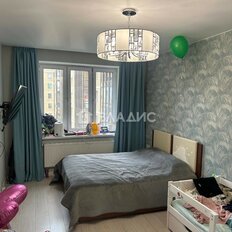 Квартира 42 м², 1-комнатная - изображение 3