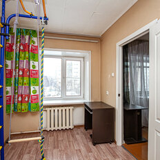 Квартира 54,7 м², 3-комнатная - изображение 1