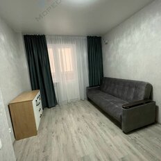 Квартира 29,8 м², 1-комнатная - изображение 2