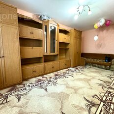 Квартира 30,1 м², 1-комнатная - изображение 2