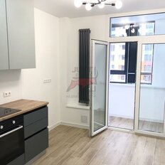 Квартира 58,3 м², 2-комнатная - изображение 2