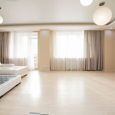 Квартира 184 м², 3-комнатная - изображение 5