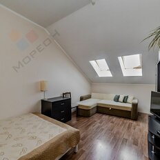 Квартира 36,3 м², 1-комнатная - изображение 1