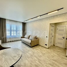 Квартира 40 м², 1-комнатная - изображение 3