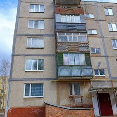 Квартира 35 м², 1-комнатная - изображение 1