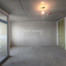 Квартира 34,3 м², студия - изображение 4