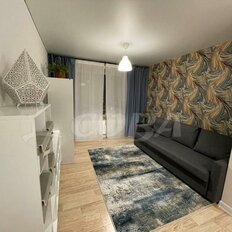 Квартира 37,4 м², 1-комнатная - изображение 5