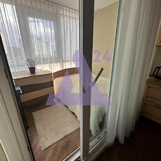 Квартира 33,8 м², 1-комнатная - изображение 2