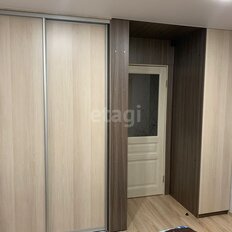 Квартира 30,6 м², 1-комнатная - изображение 2