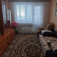 Квартира 33,4 м², 1-комнатная - изображение 1