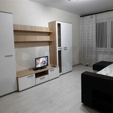 Квартира 36,6 м², 1-комнатная - изображение 3