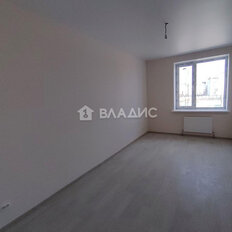 Квартира 31,7 м², 1-комнатная - изображение 4