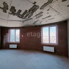 Квартира 121,2 м², 4-комнатная - изображение 4