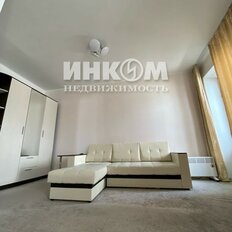 Квартира 26,5 м², 1-комнатная - изображение 3