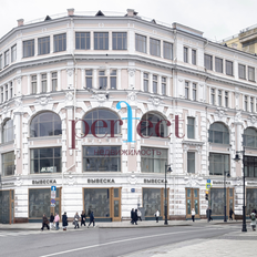 54,4 м², помещение свободного назначения - изображение 2