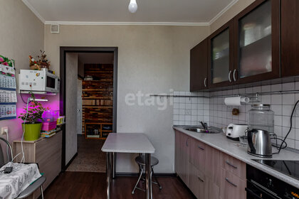 Купить квартиру площадью 26 кв.м. на улице Рябинина в Екатеринбурге - изображение 3